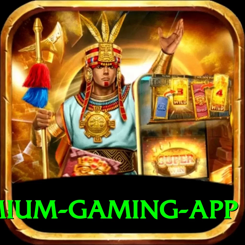 IPL Betting Pakistan Premium Gaming App - 2