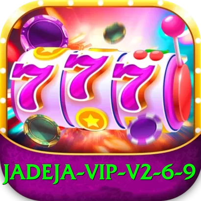 jadeja VIP v2.6.9 - 2