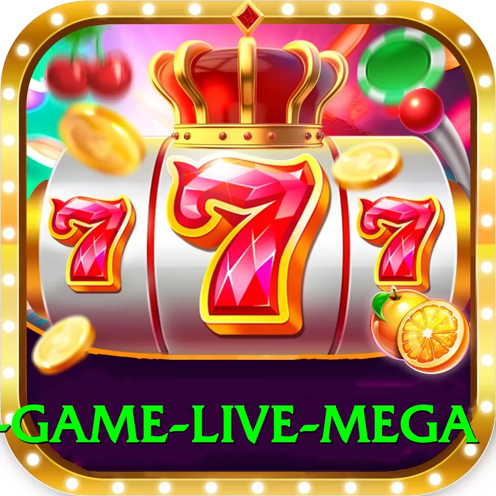 JQ777 Game Live Mega - 2