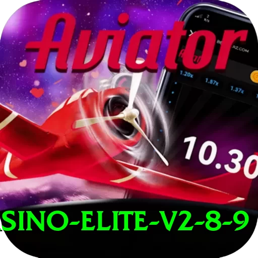 JW7 Game Casino Elite v2.8.9 - 2