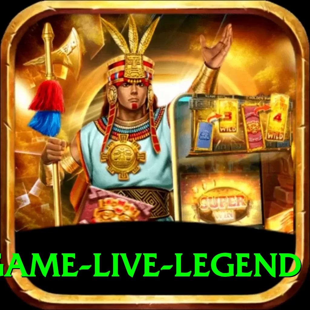 K2Game - Live Legend - 2