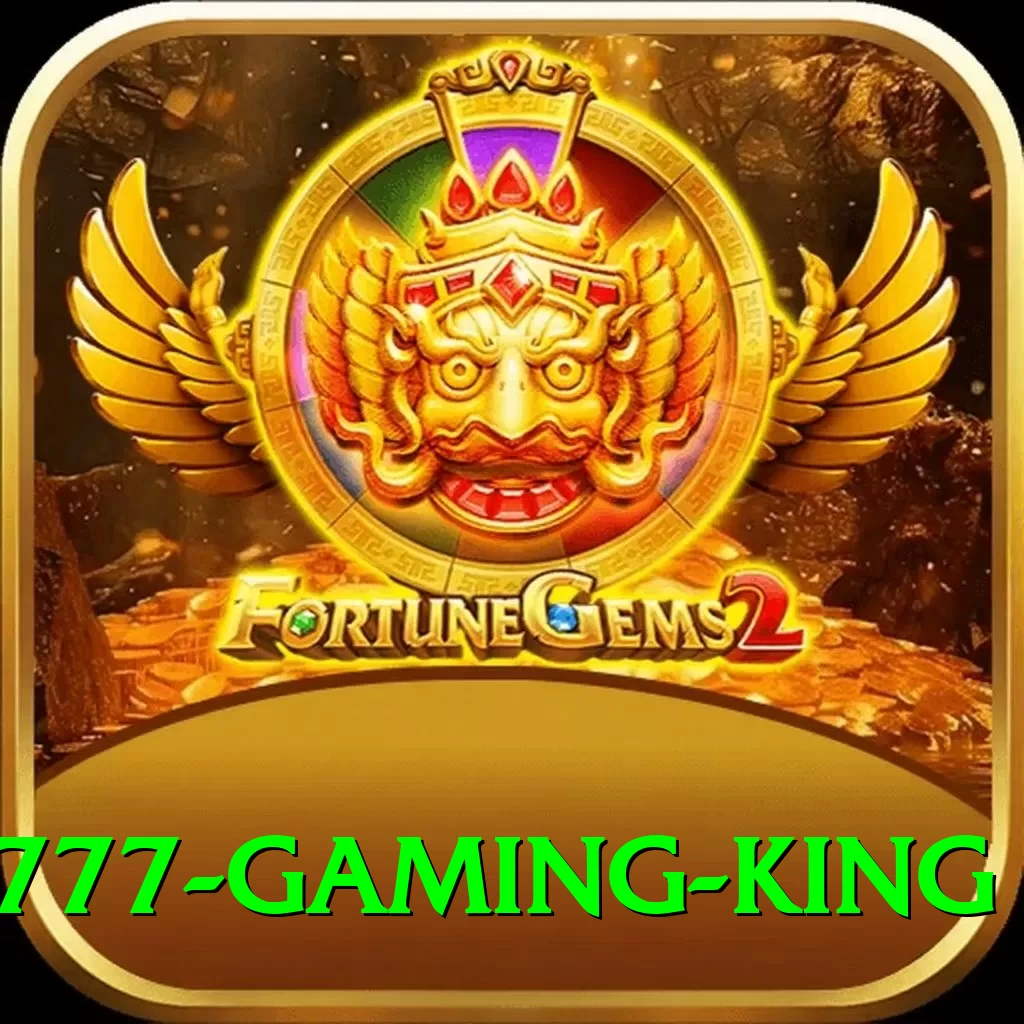 lg777 - Gaming King - 2