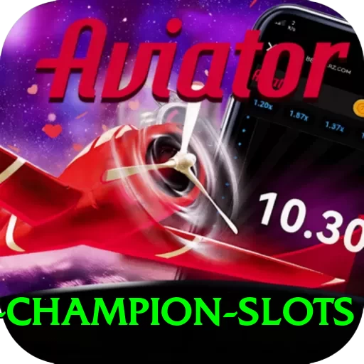 llyy Champion Slots - 2