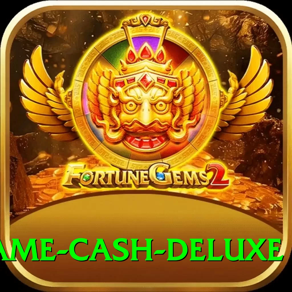 Luck Pub Game Cash Deluxe - 2