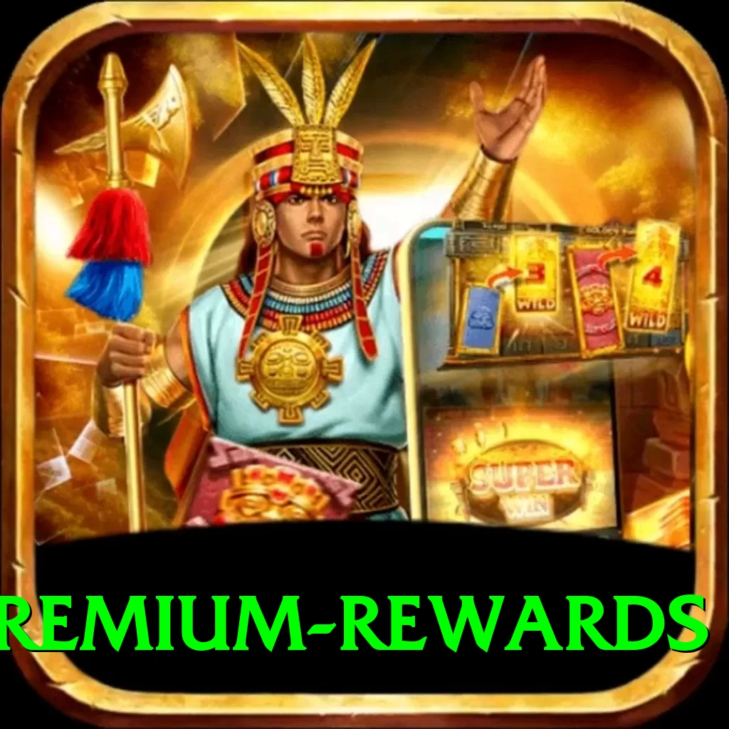 luck22 Premium Rewards - 2