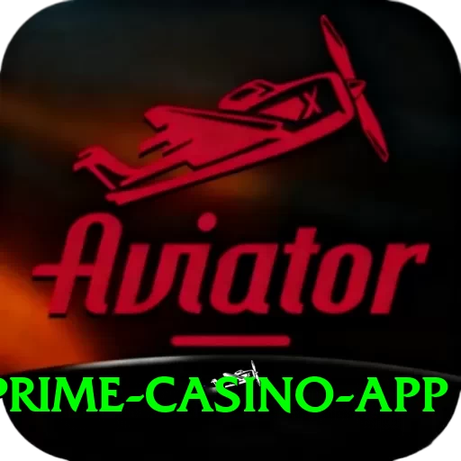 Luck44 Prime Casino App - 2