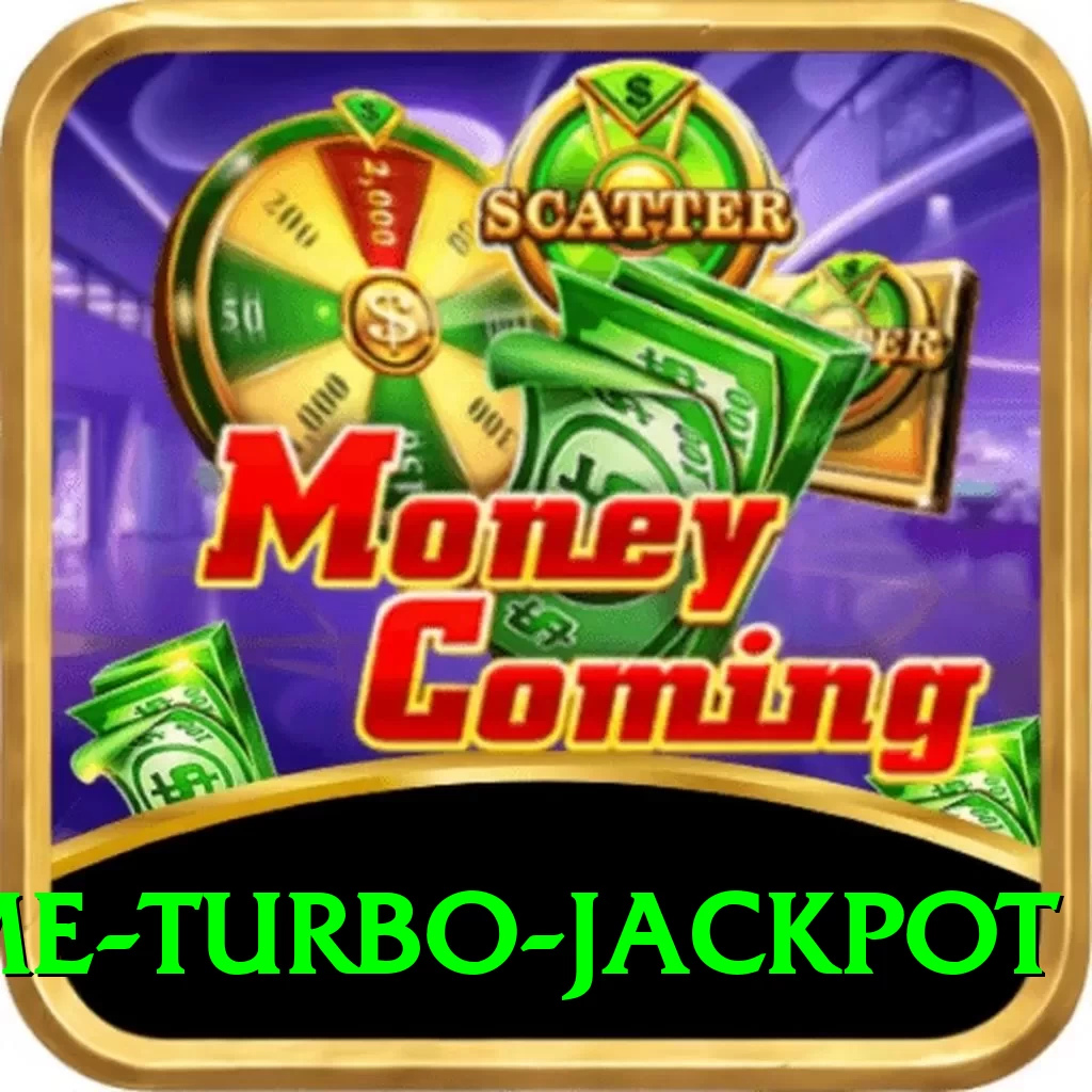LuckPub Game Turbo Jackpot - 2