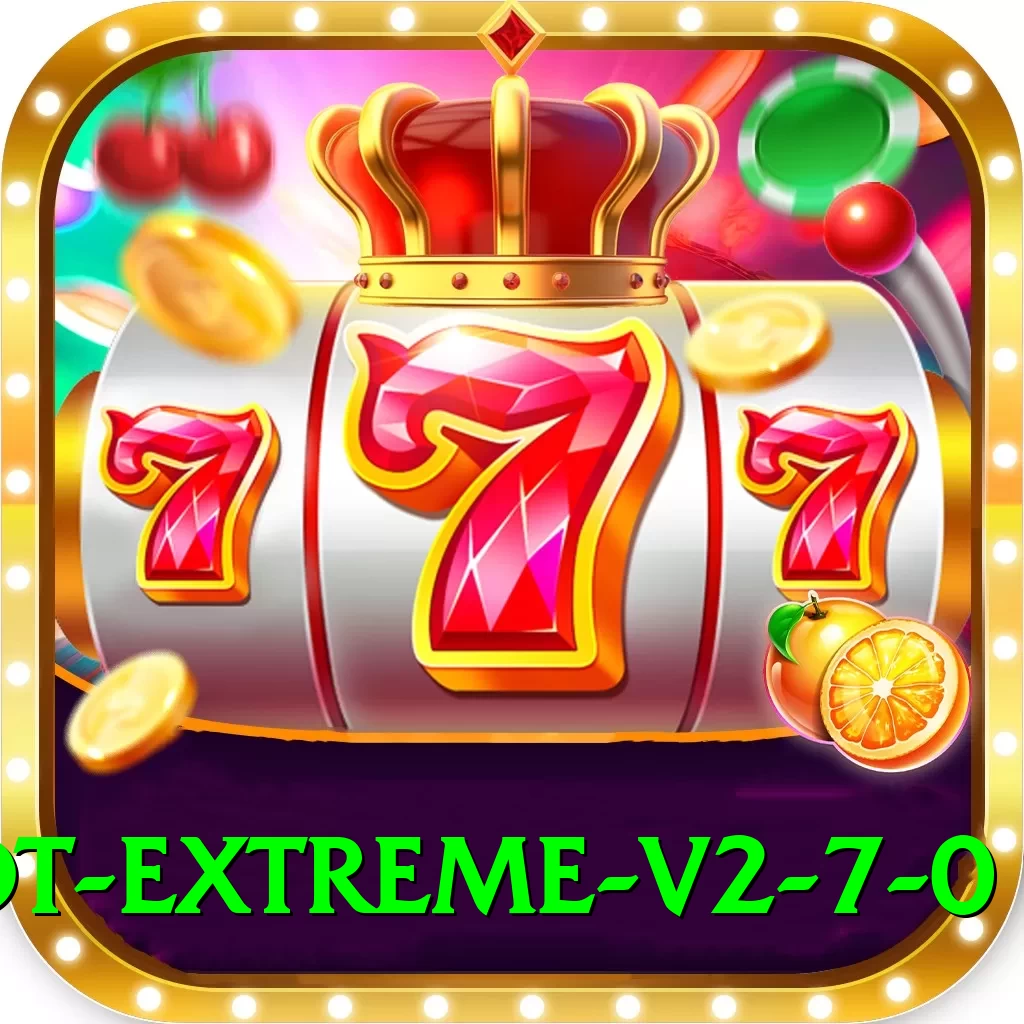 Lucky 91 Jackpot Extreme v2.7.0 - 2