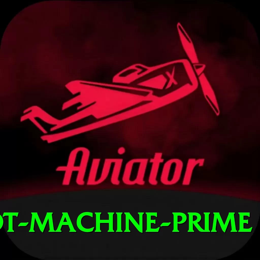 Lucky Legends Slot Machine Prime - 2