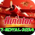 Lucky PKR 777 Royal 2024
