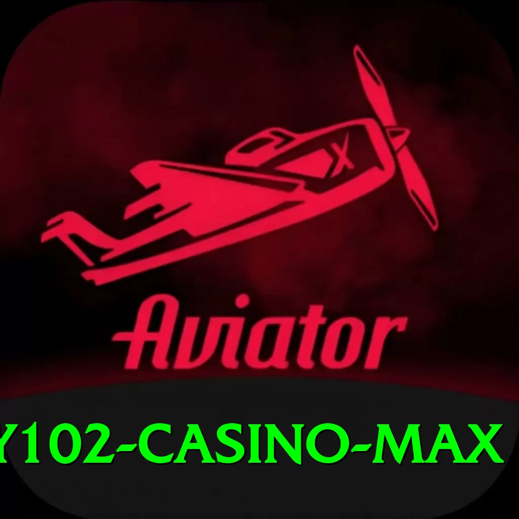 lucky102 - Casino Max - 2