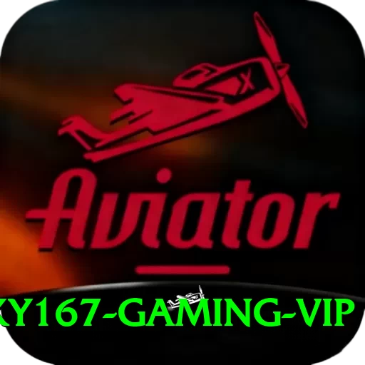 Lucky167 - Gaming VIP - 2
