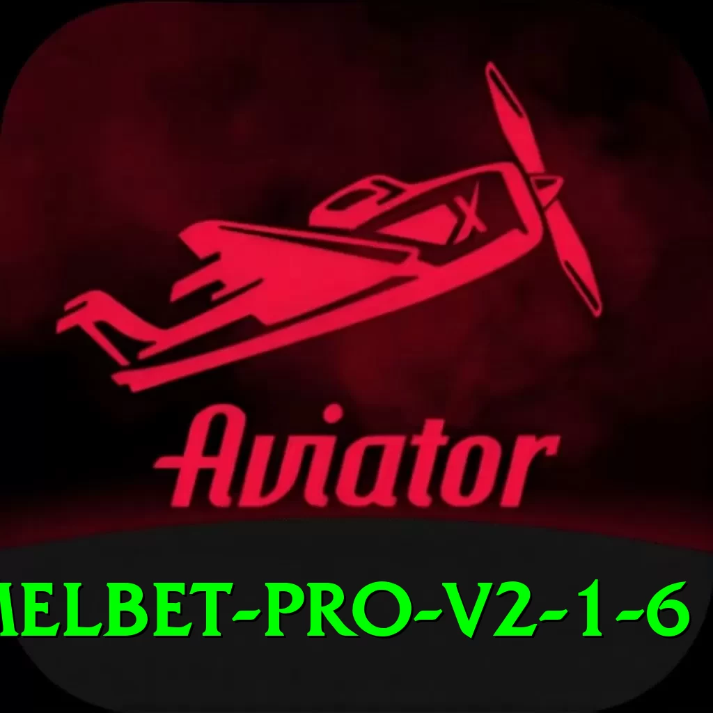 melbet Pro v2.1.6 - 2