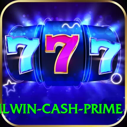 milwin Cash Prime - 2