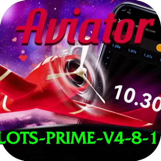 Omni Slots - Prime v4.8.1 - 2