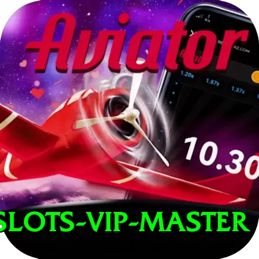 One21 Slots - VIP Master - 2