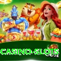Pakiwin Prime - Casino & Slots