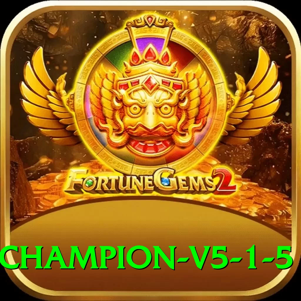 PariMatch PK Bonus Champion v5.1.5 - 2