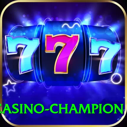 pk07 - Casino Champion - 2