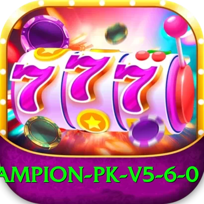 PK2 Win Game Champion PK v5.6.0 - 2