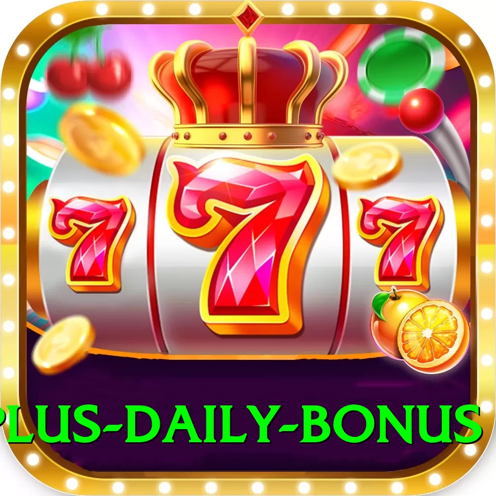 pk2win Plus - Daily Bonus - 2
