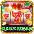 pk2win Plus - Daily Bonus