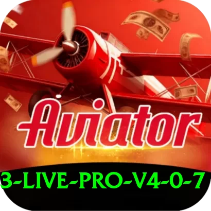 pk33 Live Pro v4.0.7 - 2