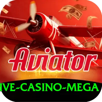 pk555 Live Casino Mega - 2