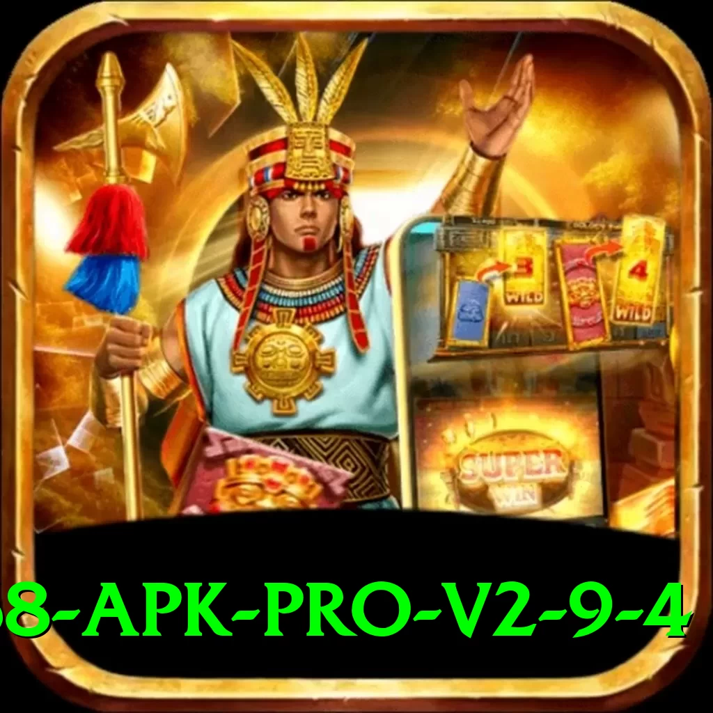 pk68 APK Pro v2.9.4 - 2