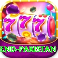 pk68 Legend Pakistan
