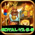 pkcasino Gaming Royal v2.9.8