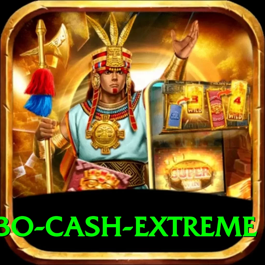 pklobo Cash Extreme - 2