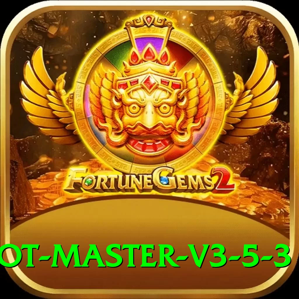 PKR 777 Game Jackpot Master v3.5.3 - 2