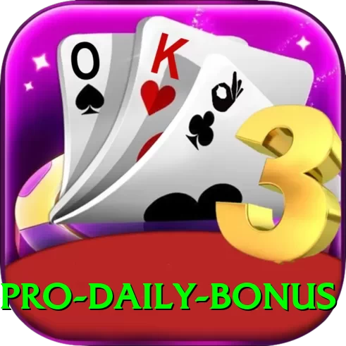 PKR Slots Pro - Daily Bonus - 2
