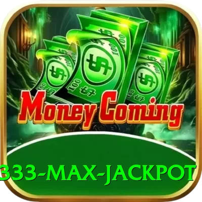 pkr333 Max Jackpot - 2