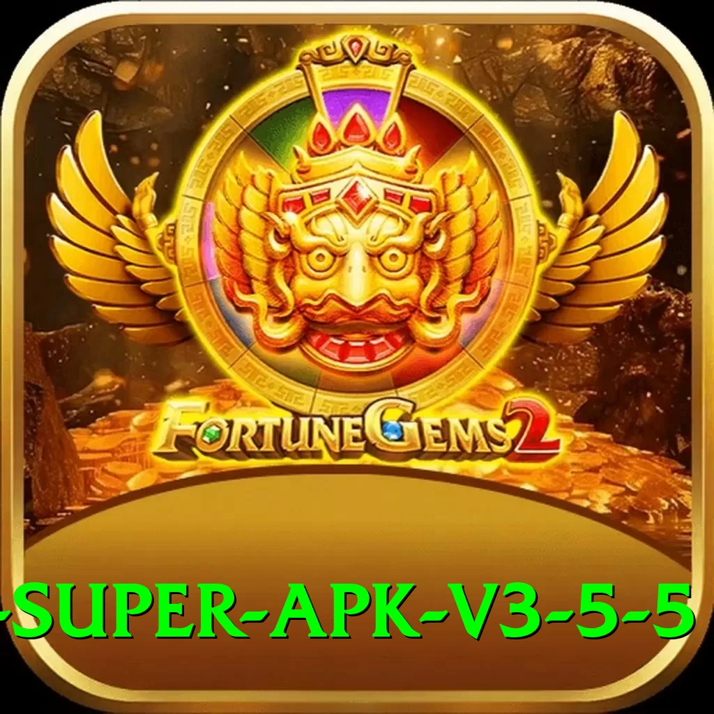 pkr666 Super APK v3.5.5 - 2