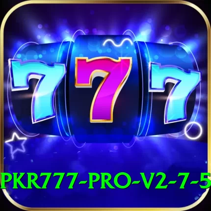 pkr777 Pro v2.7.5 - 2