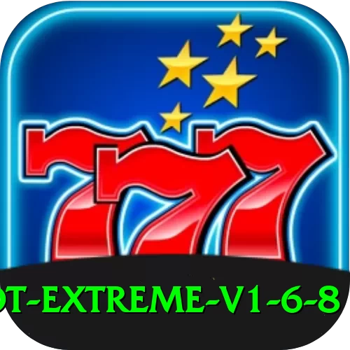 pkr98 Jackpot Extreme v1.6.8 - 2