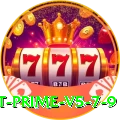 PKR98 Jackpot Prime v5.7.9