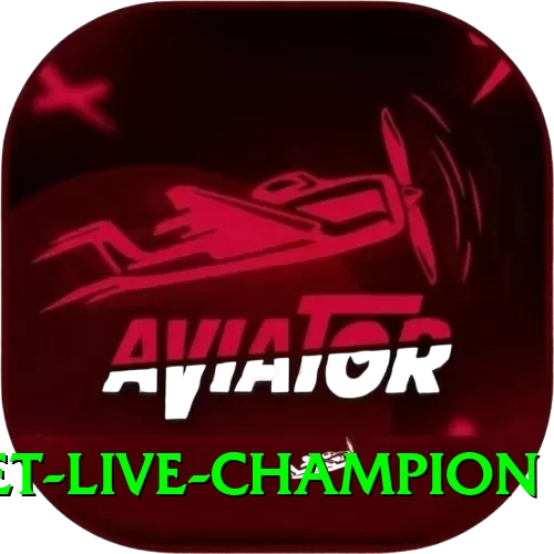 pkrbet - Live Champion - 2