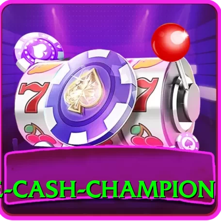 PKX77 Game Cash Champion - 2