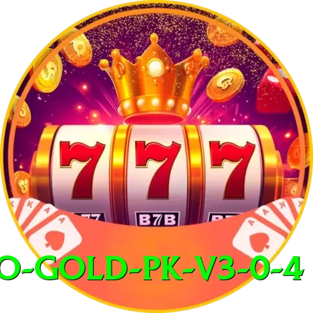 PKZ Casino Gold PK v3.0.4 - 2