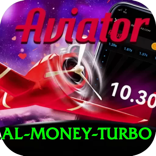 PRP Win Game - Real Money Turbo - 2
