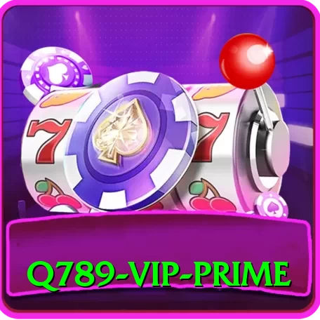 q789 - VIP Prime - 2