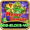 rods - Slots VIP