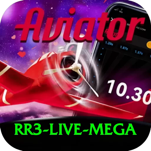 rr3 - Live Mega - 2