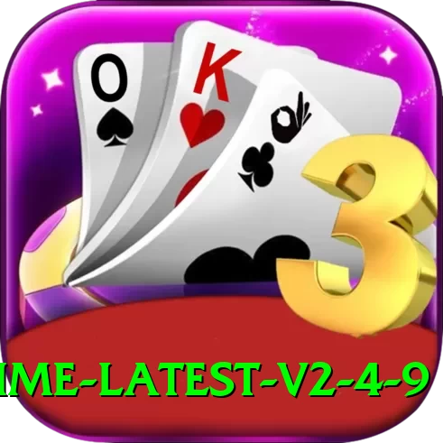 rr3 Prime Latest v2.4.9 - 2