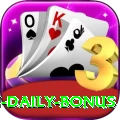 rs786 Champion - Daily Bonus