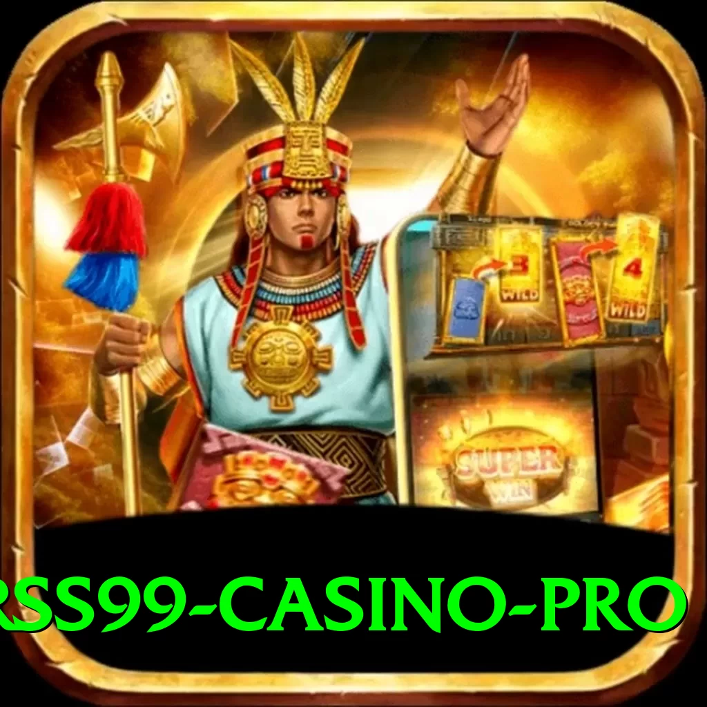 rss99 - Casino Pro - 2