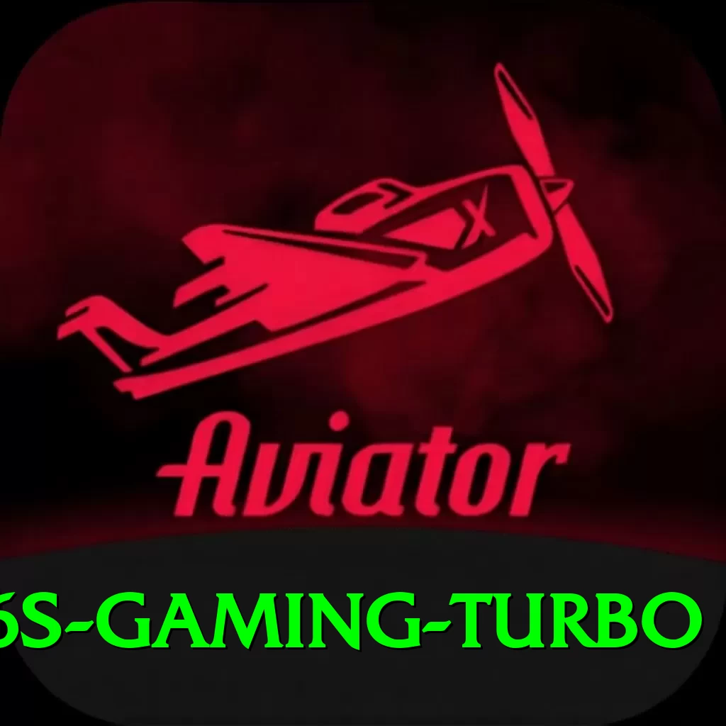 Six6s Gaming Turbo - 2